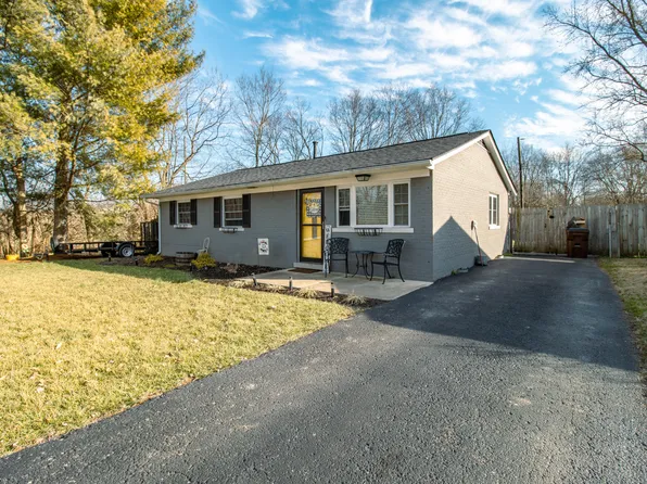 152 Tahoma Dr, Paris, KY 40361