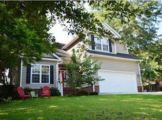 223 Archibald Dr, Goose Creek, SC 29445