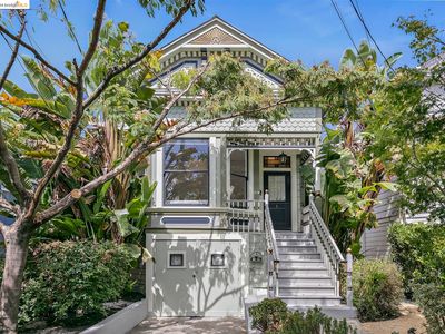 546 45th St, Oakland, CA, 94609