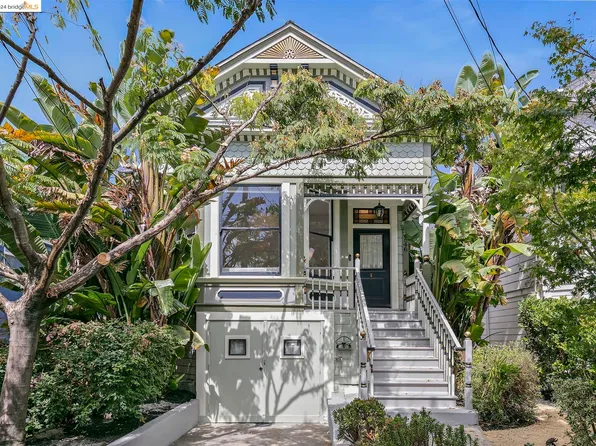 546 45th St, Oakland, CA 94609