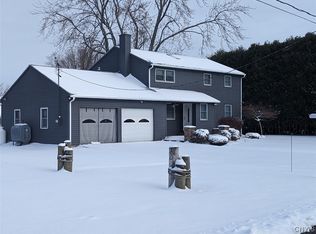 1001 Birch Ln, Blossvale, NY 13308