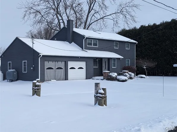 1001 Birch Ln, Blossvale, NY 13308