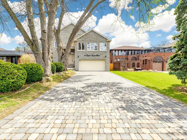 52 Cedar Brae Blvd, Toronto, ON M1J 2K5