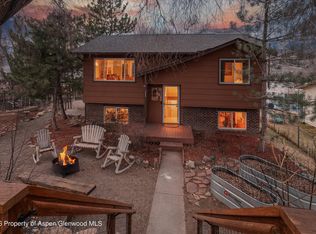 805 Munro Ave, Rifle, CO 81650