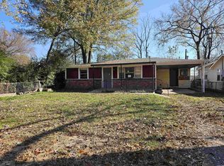 49 Dam Rd, Mayflower, AR 72106