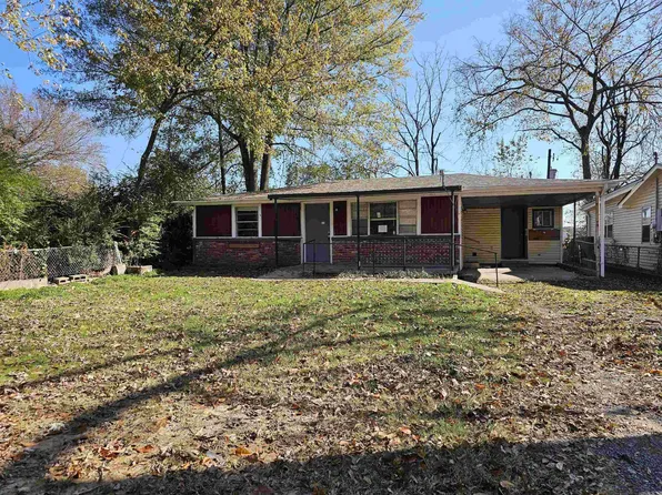 49 Dam Rd, Mayflower, AR 72106