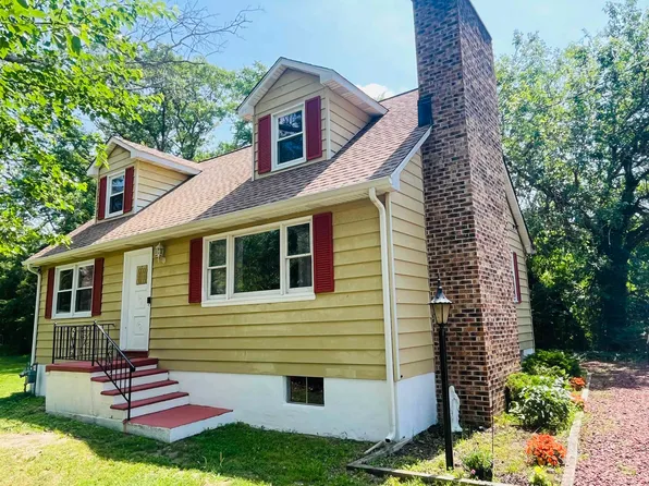 6989 Harding Hwy, Mays Landing, NJ 08330