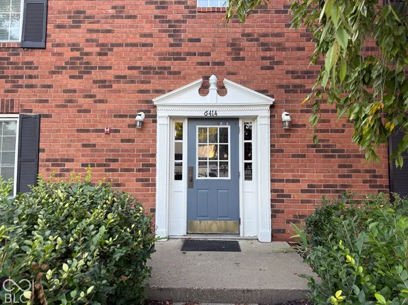 6414 Park Central Way #6414B, Indianapolis, IN 46260
