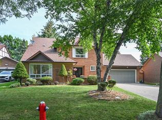 14 Ramsgate Ct, Brampton, ON L6Z 1W4