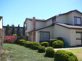4555 Donalbain Cir, Fremont, CA 94555