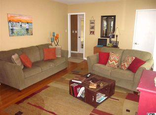 404 N Progress Ave, Harrisburg, PA 17109