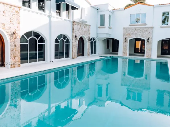 2525 Indian Mound Trl, Coral Gables, FL 33134