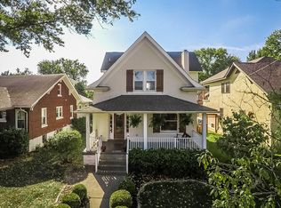 112 Pennsylvania Ave, Louisville, KY 40206