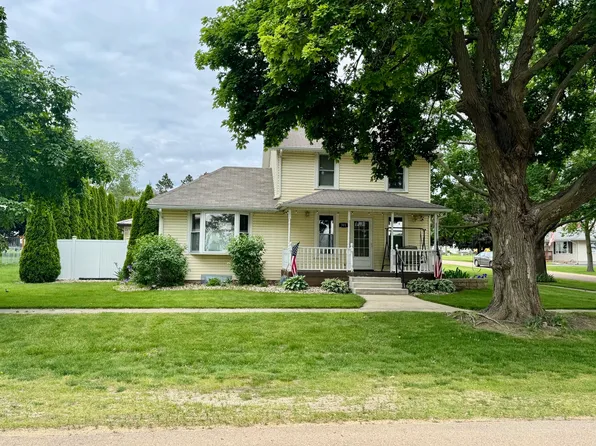 301 W Jackson St, Ohio, IL 61349