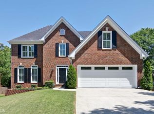 225 Vicarage Ct, Johns Creek, GA 30005