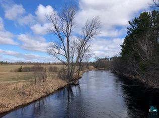 Xxx Comstock Lake Rd, Cotton, MN 55724