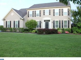 1364 Steeple Chase Rd, Downingtown, PA 19335