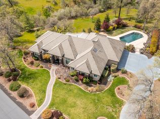 13150 Tierra Heights Rd, Redding, CA 96003
