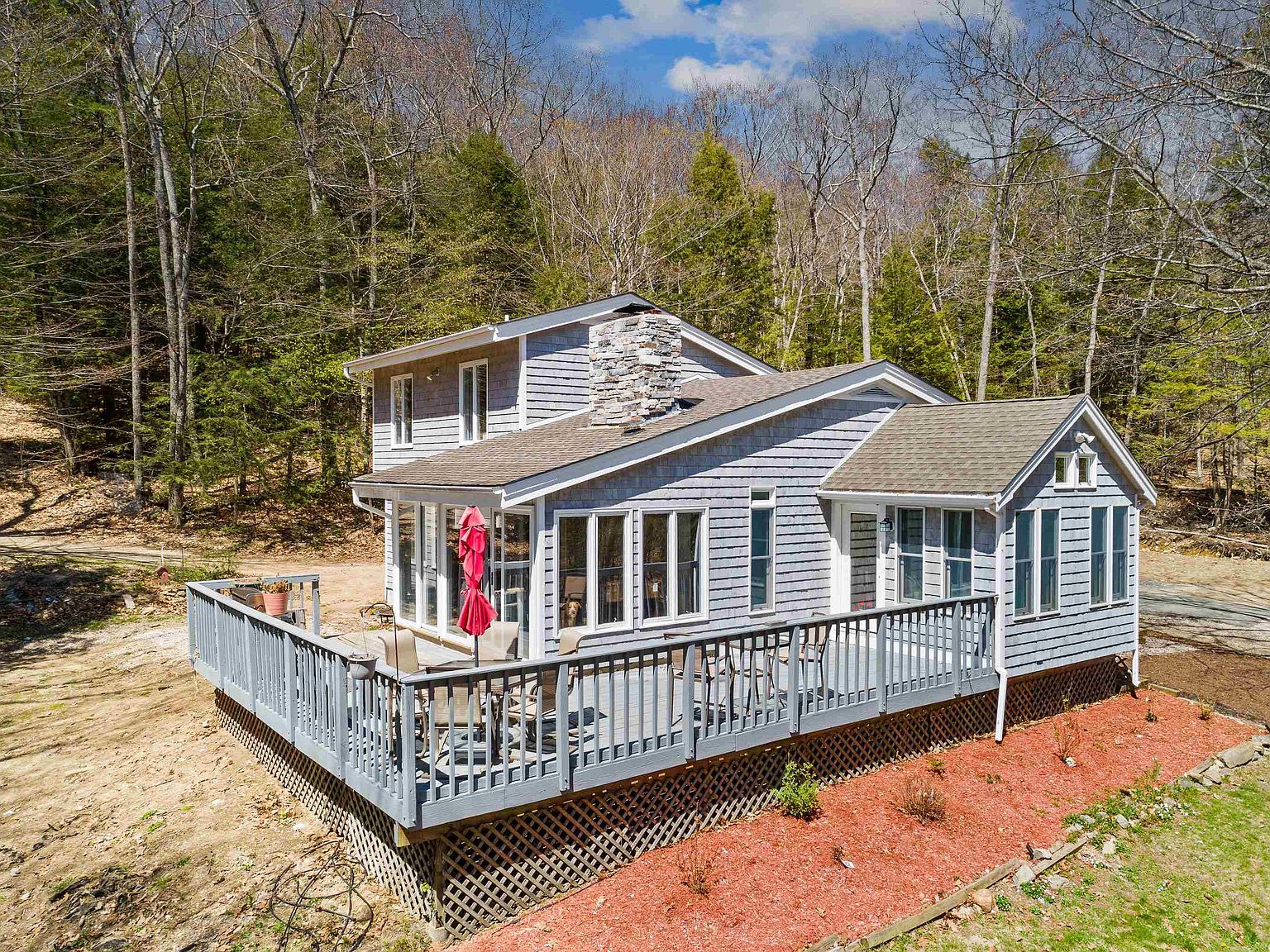 34 Pleasant Hill Road, Deerfield, NH 03037 Zillow