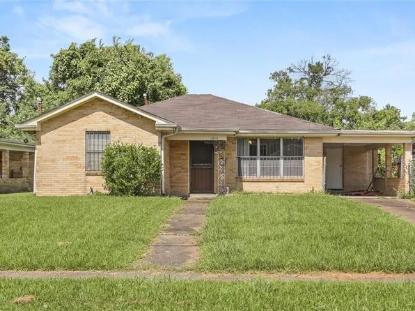 1215 Terry St, New Orleans, LA 70114