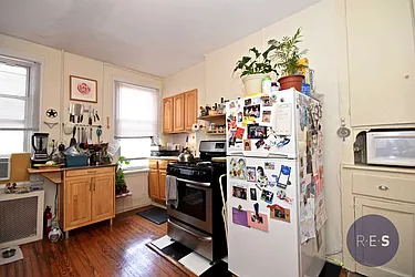 Rented by RES New York