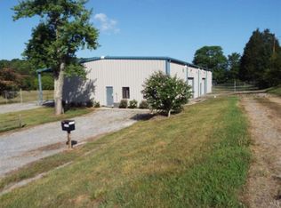 3135 Harrison Pike, Cleveland, TN 37311