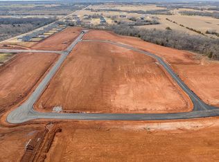 Steele St LOT 34, Shawnee, OK 74804