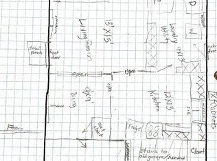 3812 Miller Rd, Saint Joseph, MO 64505