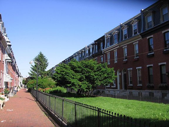 Garden Block 3