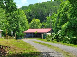 949 County Road 480, Englewood, TN 37329