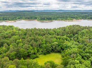 County Road 658, Kirby, AR 71950