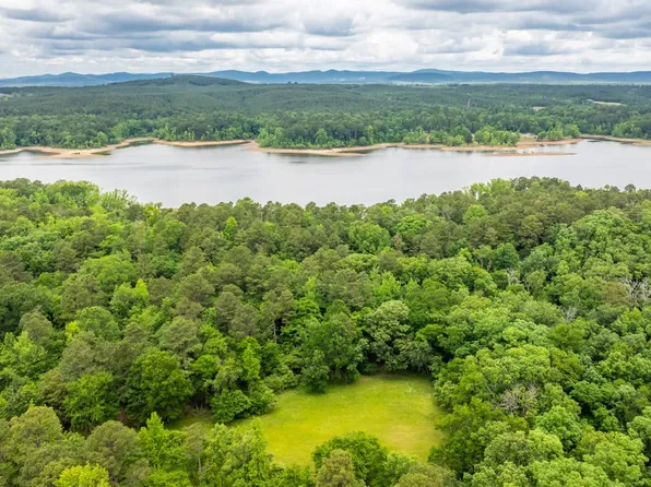 County Road 658, Kirby, AR 71950