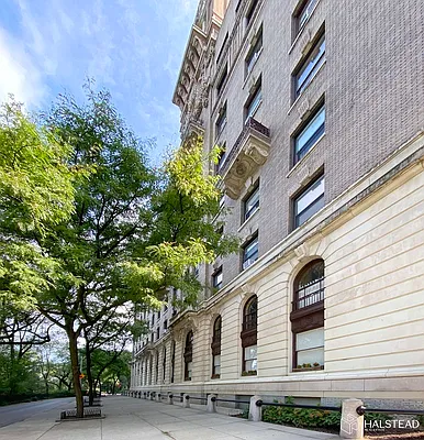 Rented by Brown Harris Stevens | media 29