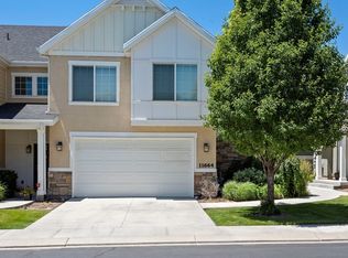 11664 S Stafford View Dr, Riverton, UT 84065