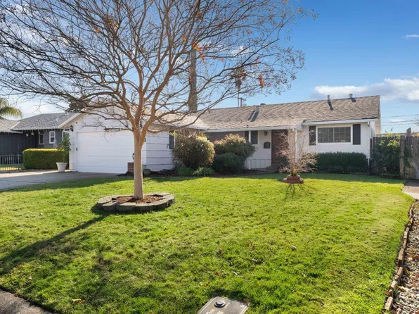 4420 Ulysses Dr, Sacramento, CA 95864