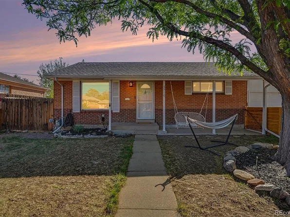 6910 Ruth Way, Denver, CO 80221