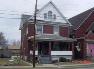 1120 S Southern Ave, Williamsport, PA 17702