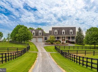 6950 Burkittsville Rd, Middletown, MD 21769