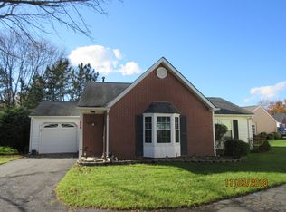 5 Linton Close #1000, Freehold, NJ 07728