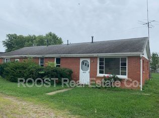 10755 Florence Ave, Mount Sterling, OH 43143