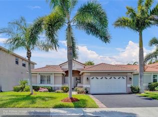 1367 NW 129th Ter, Sunrise, FL 33323