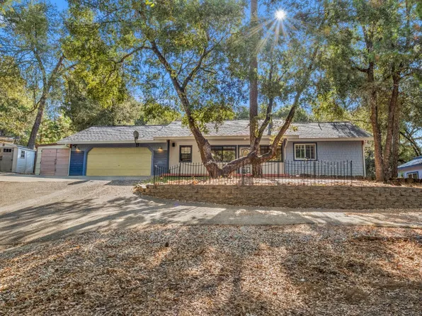 4707 Peace Trl, Placerville, CA 95667
