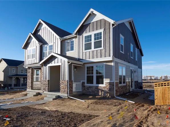 6353 N Malaya Street, Aurora, CO 80019