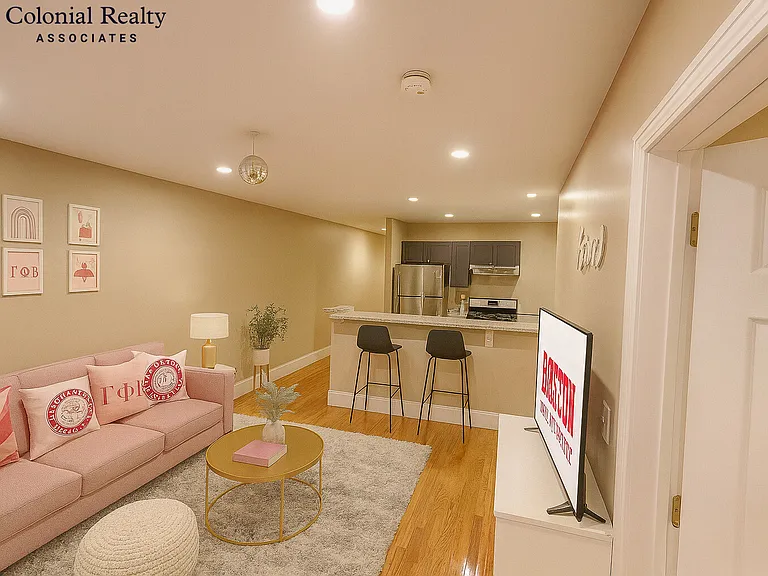 58 Egmont St #2A — Photo 1