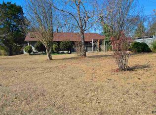 807 County Road 2730, Pittsburg, TX 75686