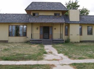 815 L St, Bridgeport, NE 69336