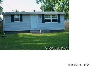 2155 Orville Ave, Granite City, IL
