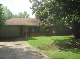 721 Redondo Dr, Houston, TX 77015
