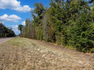  NE County Road 339, Trenton, FL 32693