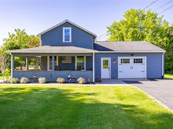 3823 Route 96, Manchester, NY 14504